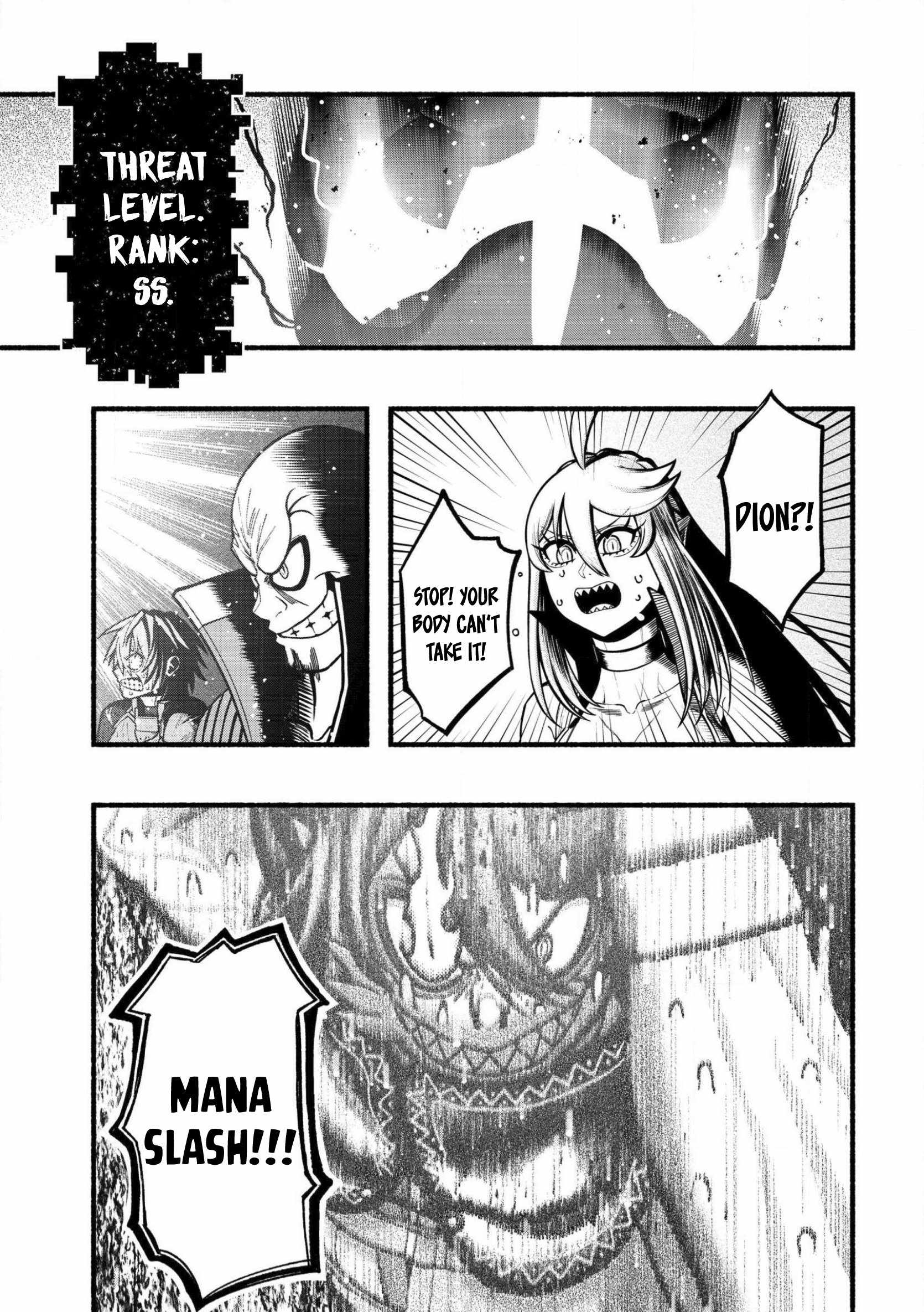 Fuu-chan's Hole Chapter 31 24